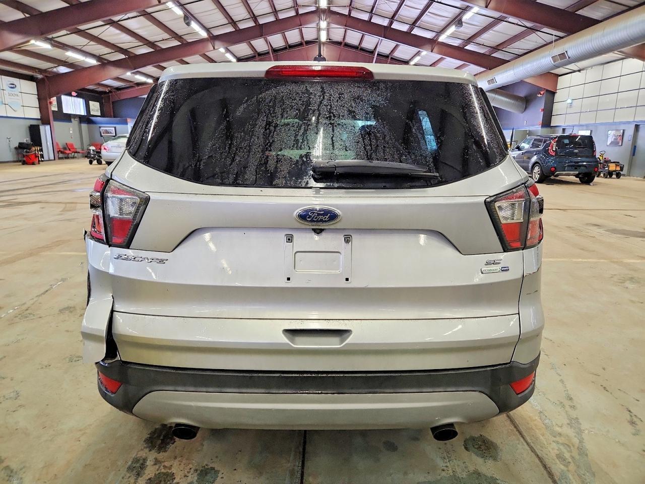 2017 Ford Escape Se - Image 6