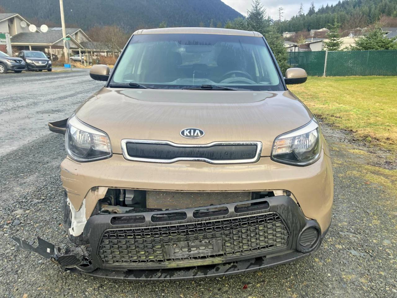 2016 Kia Soul - Image 5