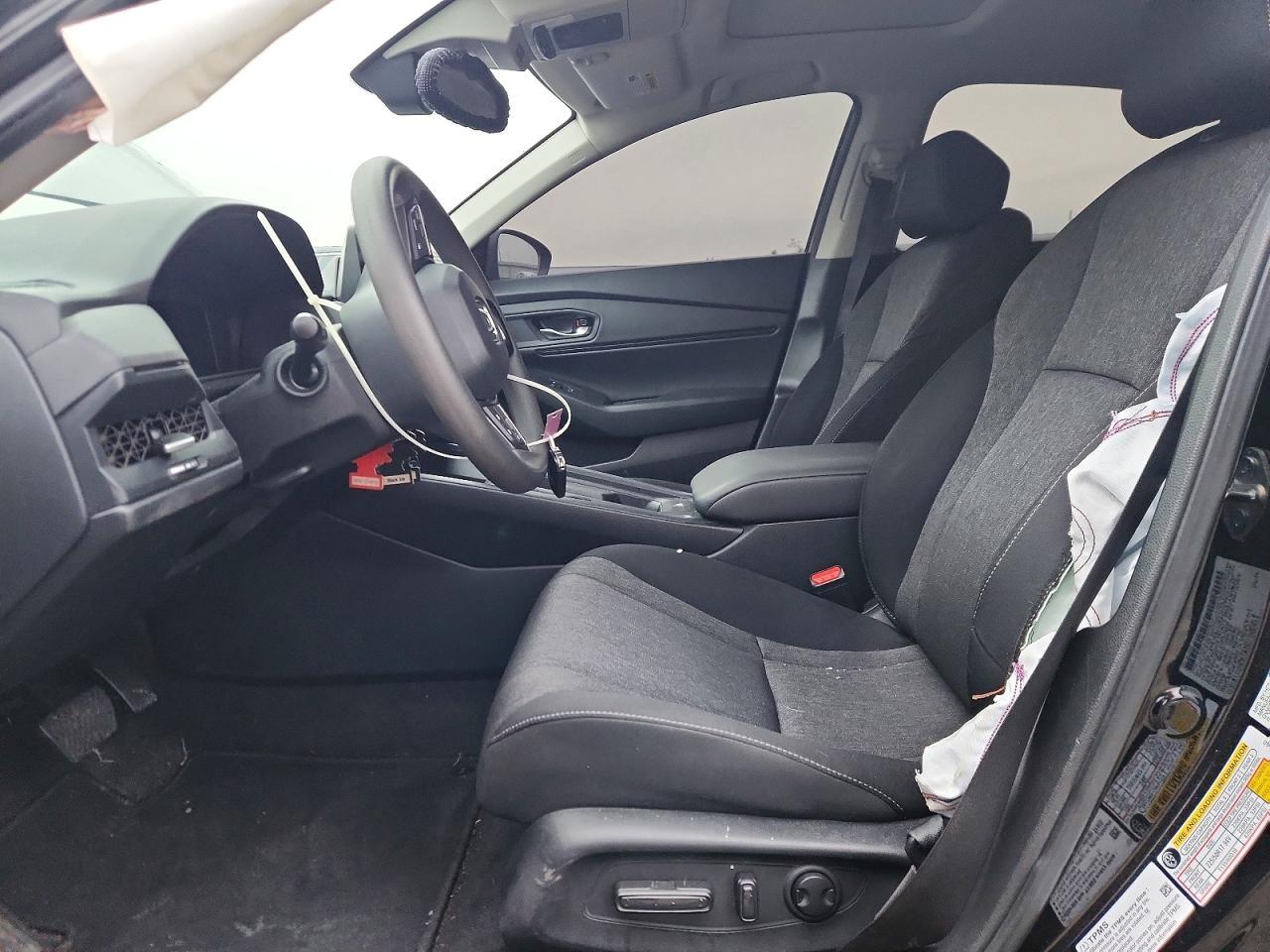 2024 Honda Accord Ex - Фото 7