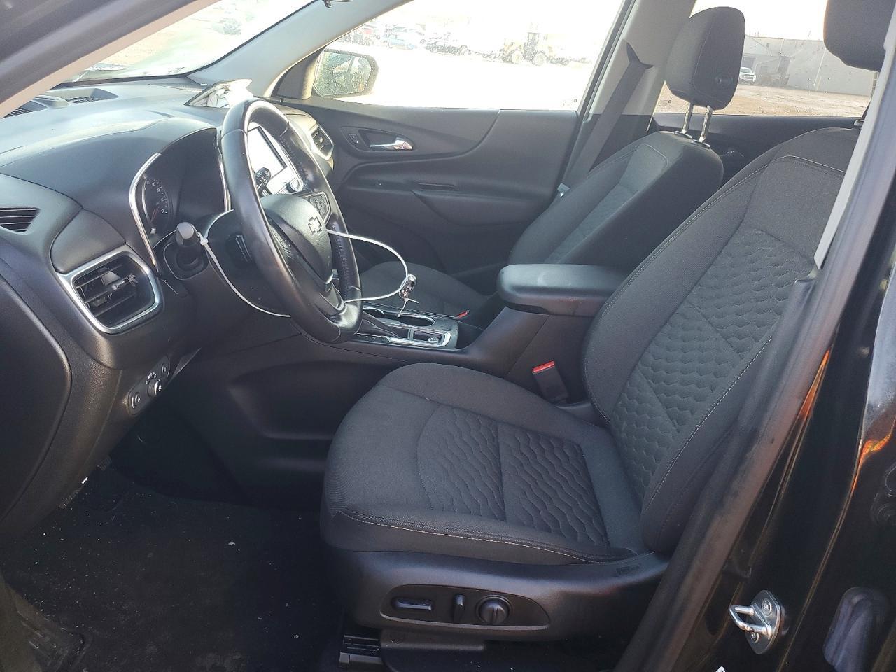 2021 Chevrolet Equinox Lt - Фото 7