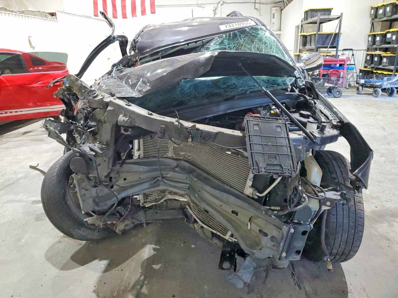 2016 Chevrolet Equinox Lt - Фото 5