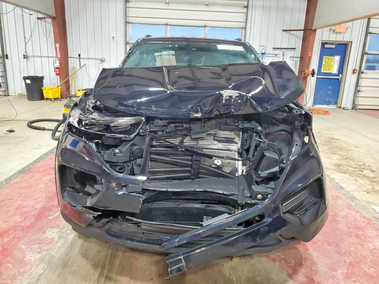 2020 Ford Explorer Xlt - Фото 5