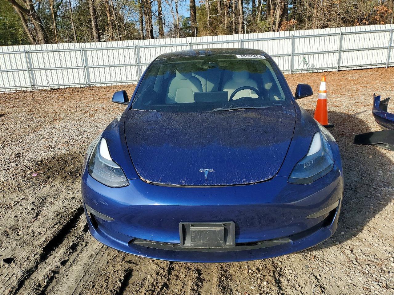 2022 Tesla Model 3 - Фото 5