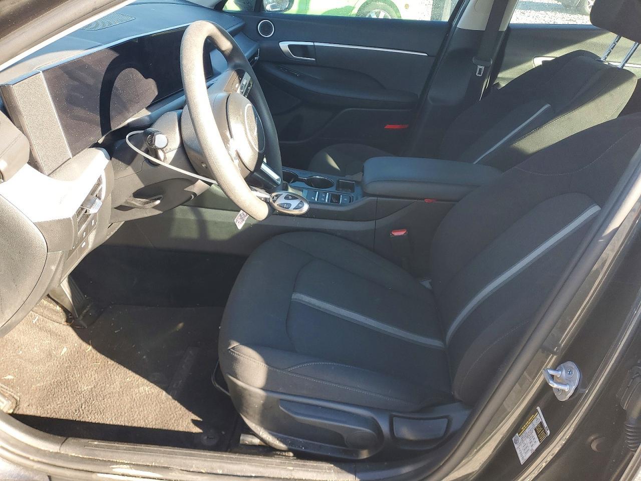 2025 Hyundai Sonata Se - Фото 7