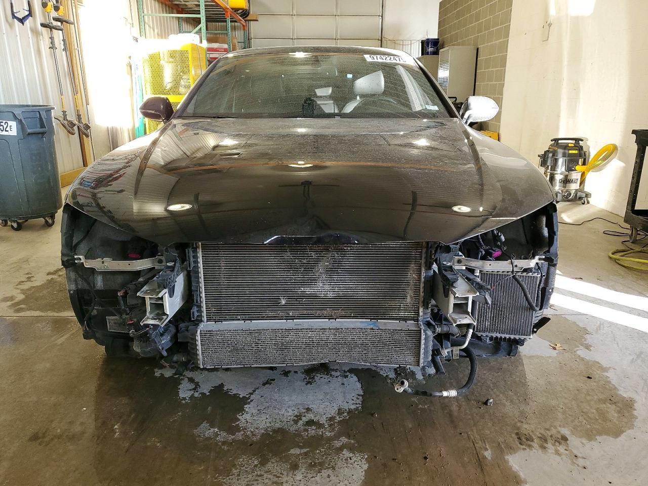 2014 Audi A7 Prestige - Фото 5