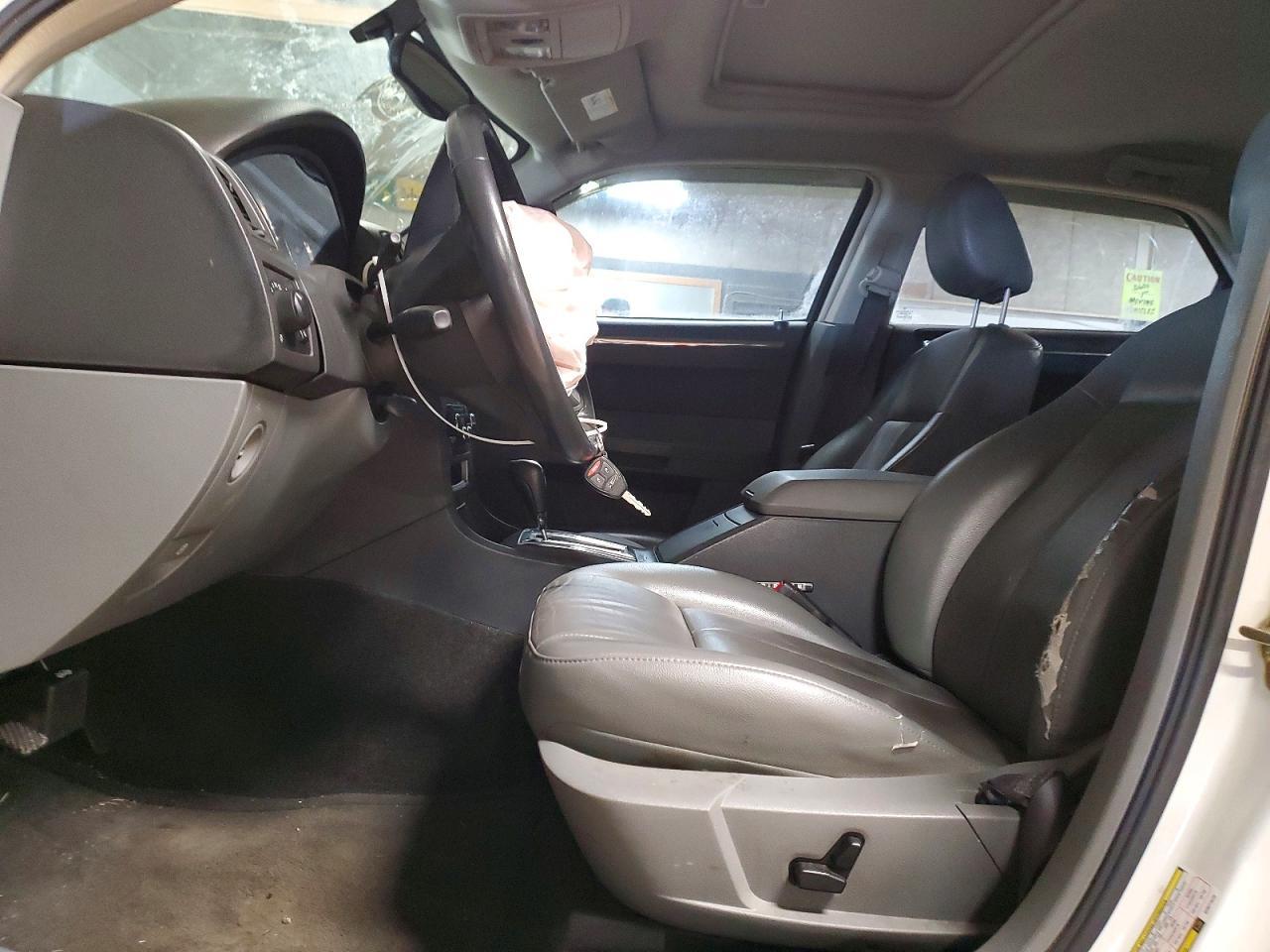 2005 Chrysler 300 Touring - Фото 7