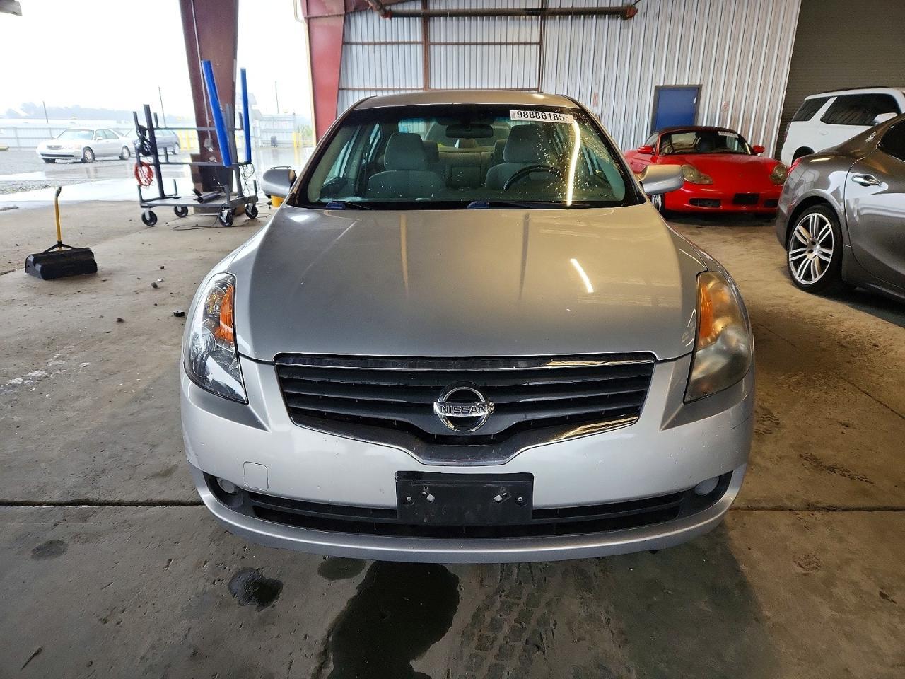 2007 Nissan Altima 2.5 - Фото 5