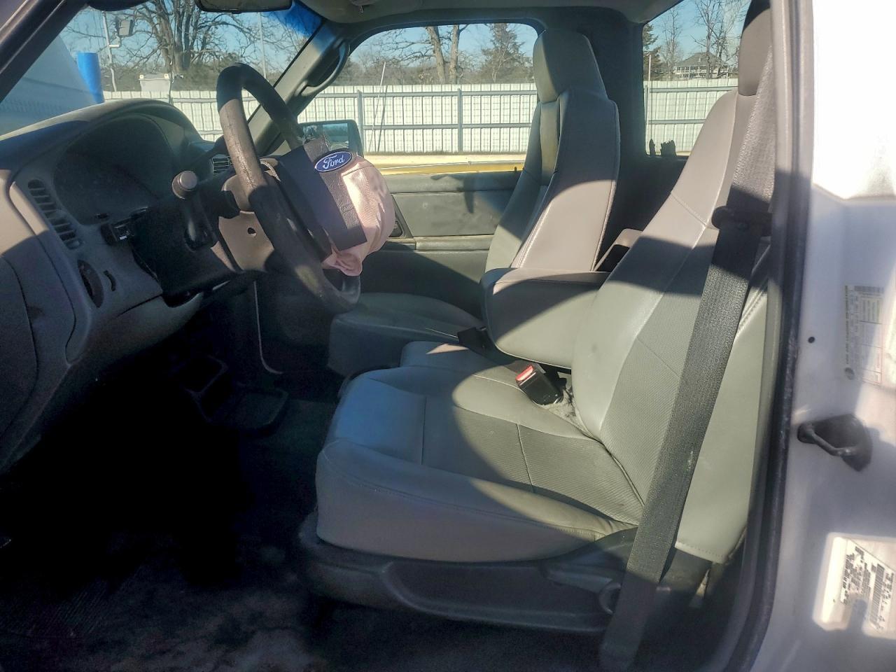 2008 Ford Ranger - Image 7