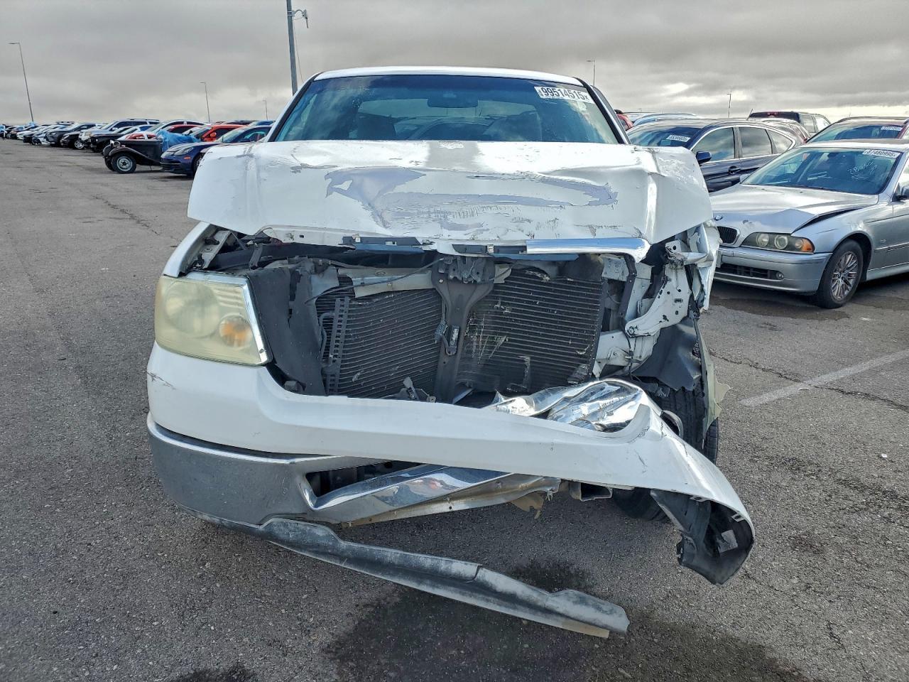 2007 Ford F150 - Фото 5