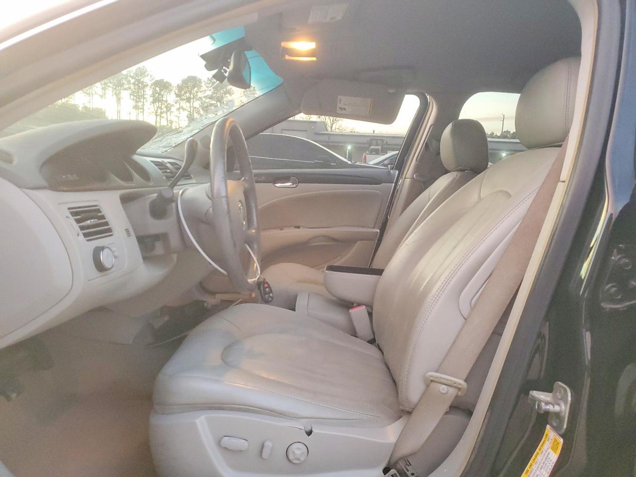 2007 Buick Lucerne Cxl - Image 7