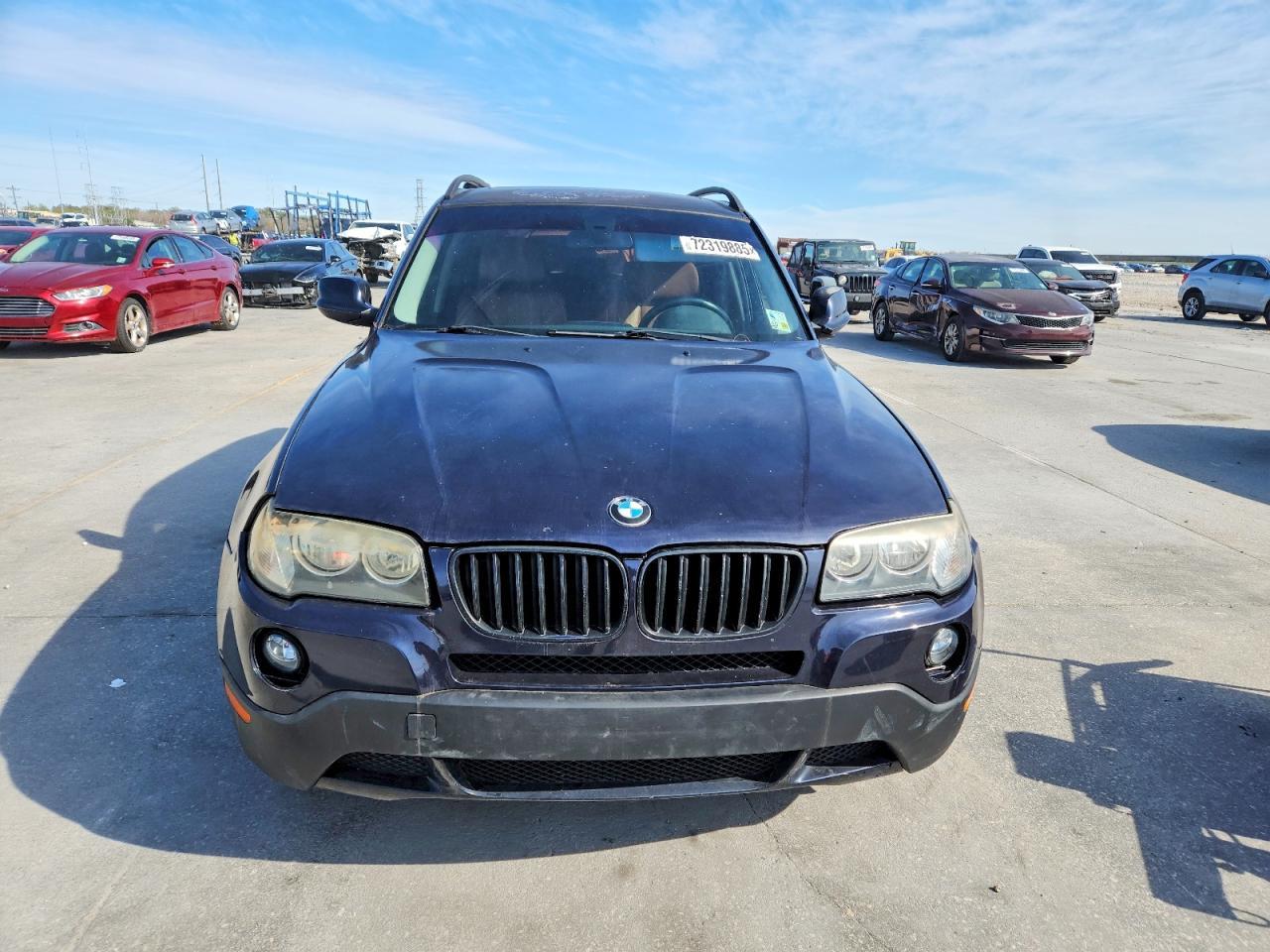 2010 BMW X3 xDrive30I - Фото 5