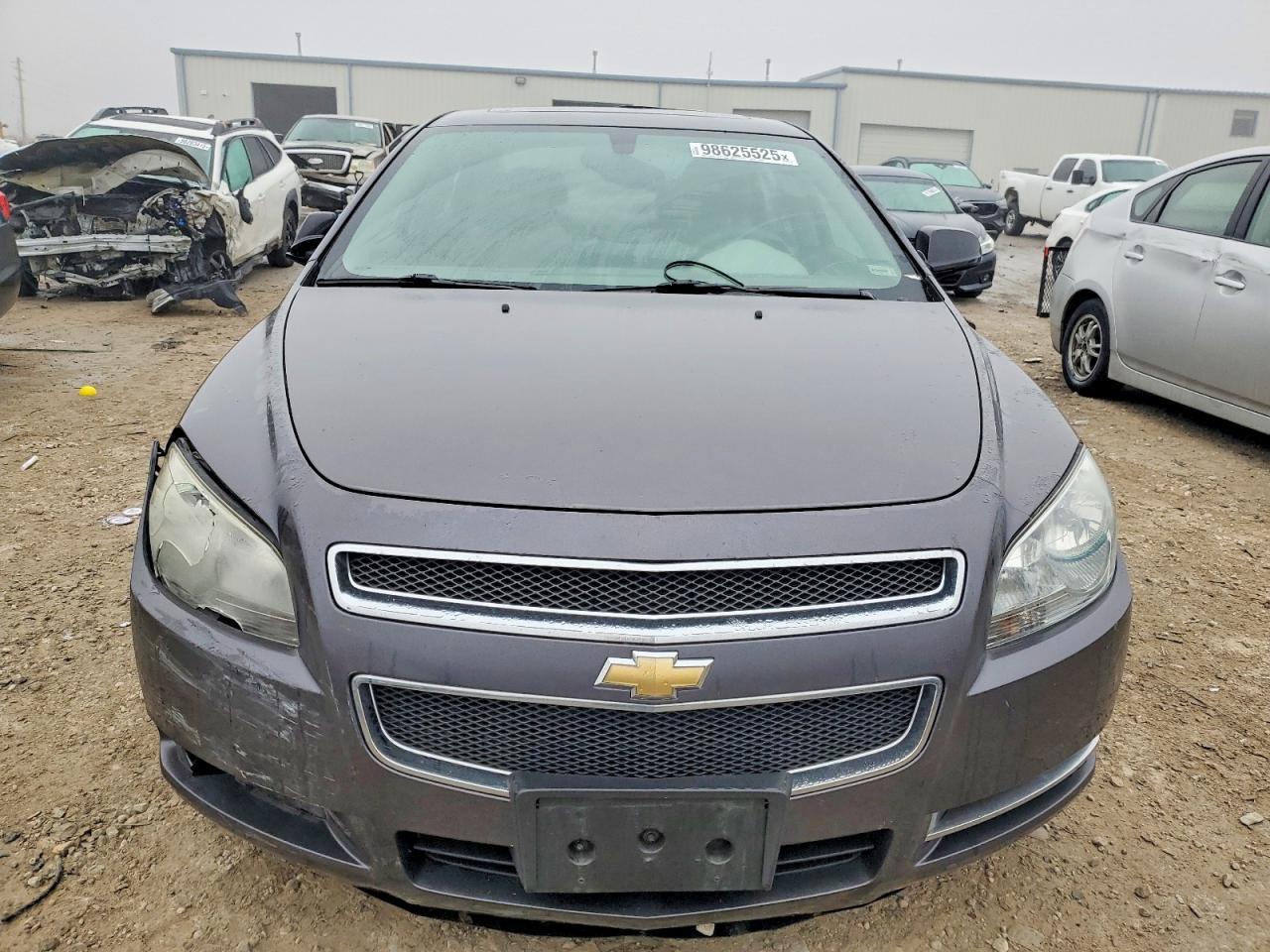 2010 Chevrolet Malibu 2Lt - Image 5