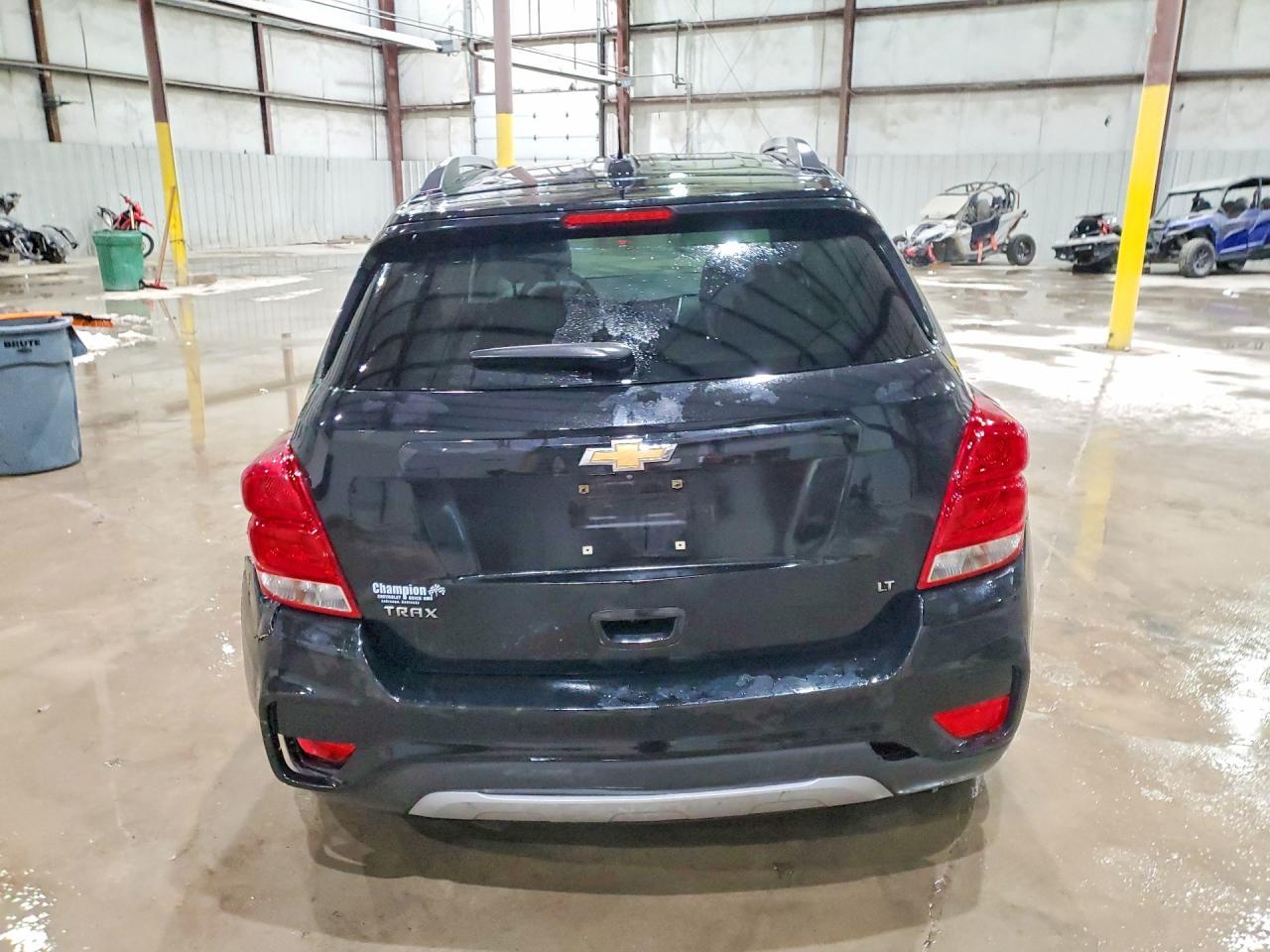 2018 Chevrolet Trax 1Lt - Image 6