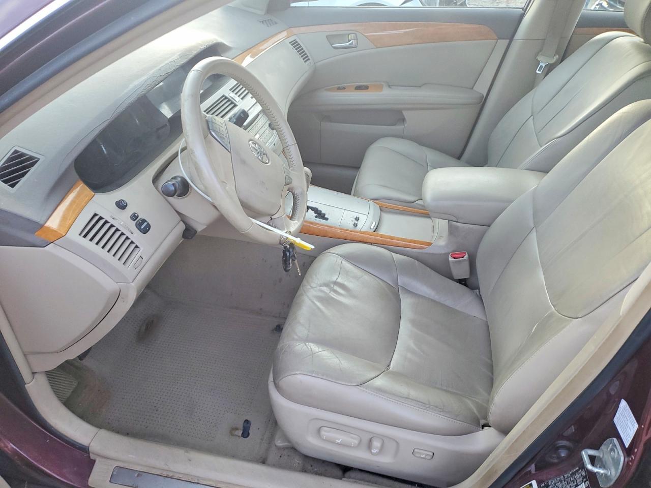 2007 Toyota Avalon Xl - Image 7