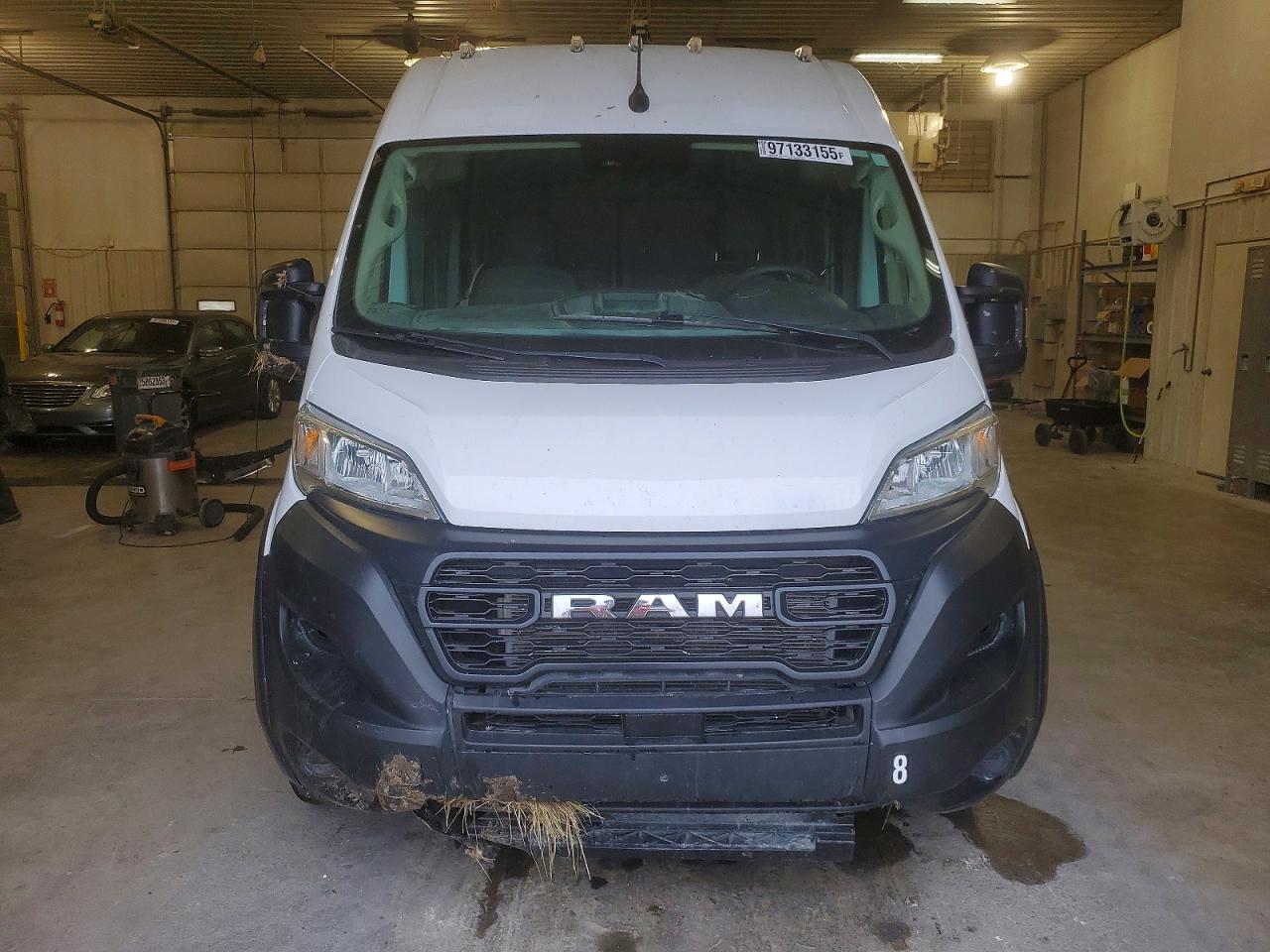 2023 Ram Promaster 3500 3500 High - Image 5