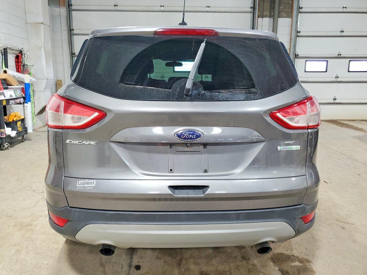 2014 Ford Escape Se - Image 6