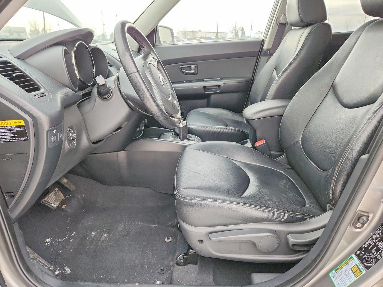 2011 Kia Soul + - Image 7