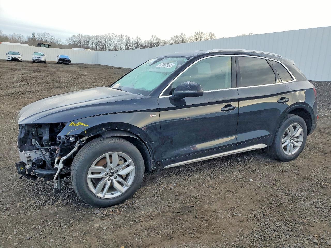 2023 Audi Q5 Premium 45