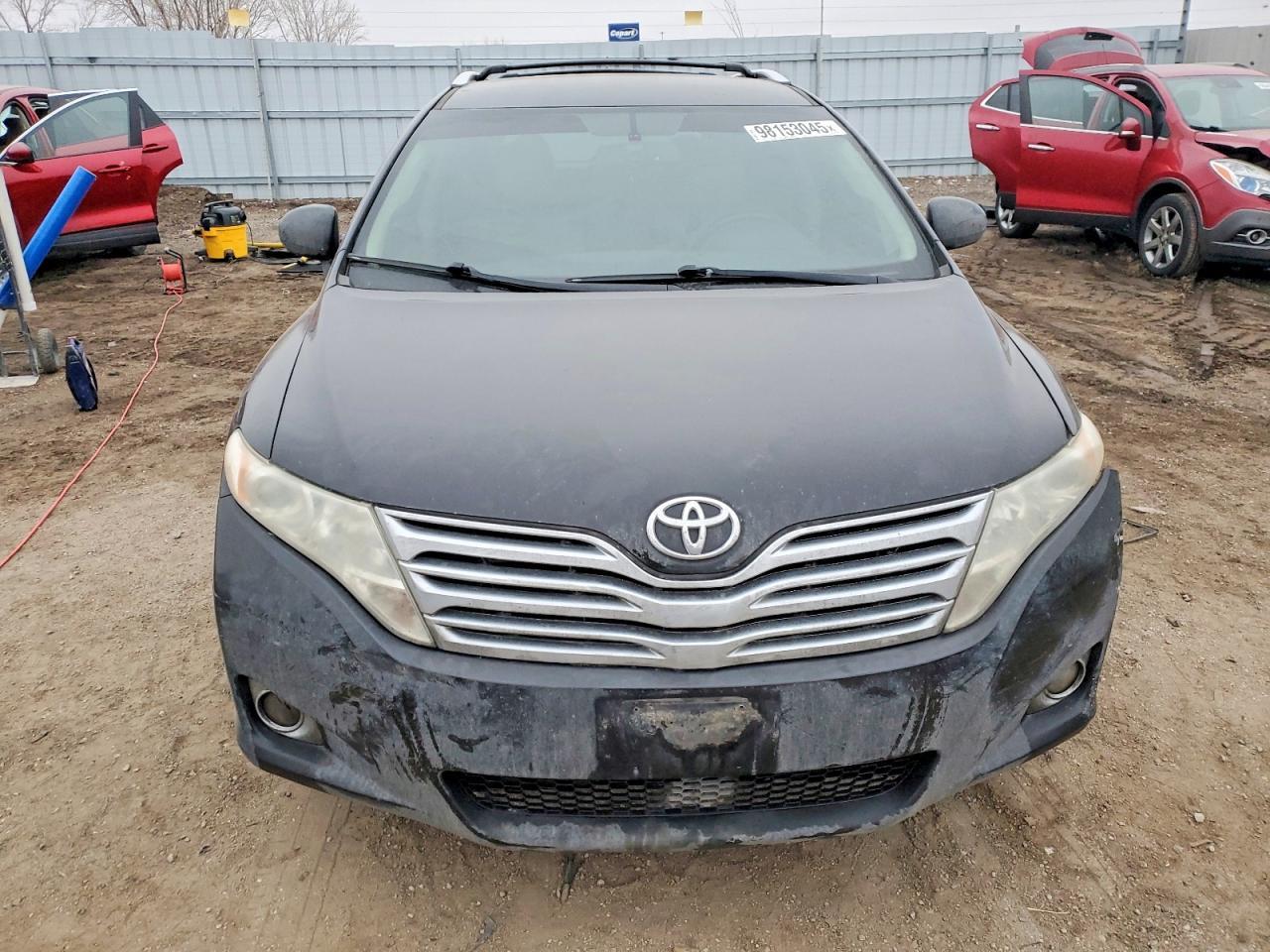 2009 Toyota Venza - Фото 5