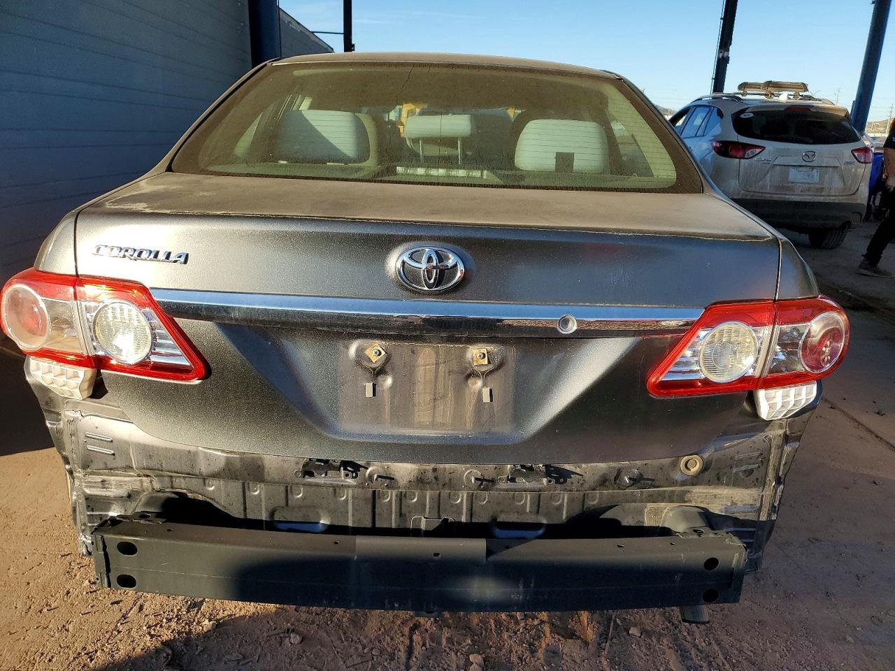 2013 Toyota Corolla - Image 6