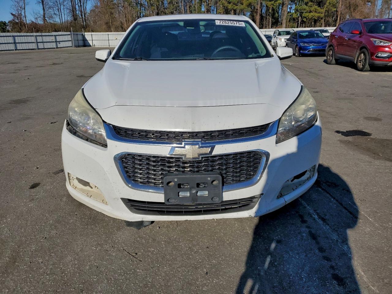 2016 Chevrolet Malibu Limited Lt - Image 5