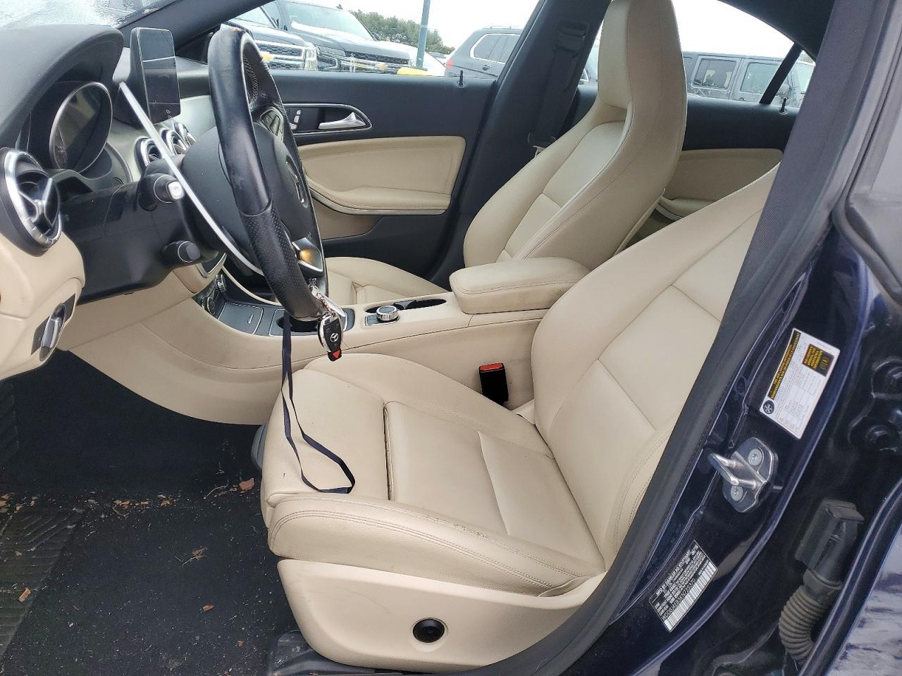 2019 Mercedes-Benz Cla 250 - Image 7