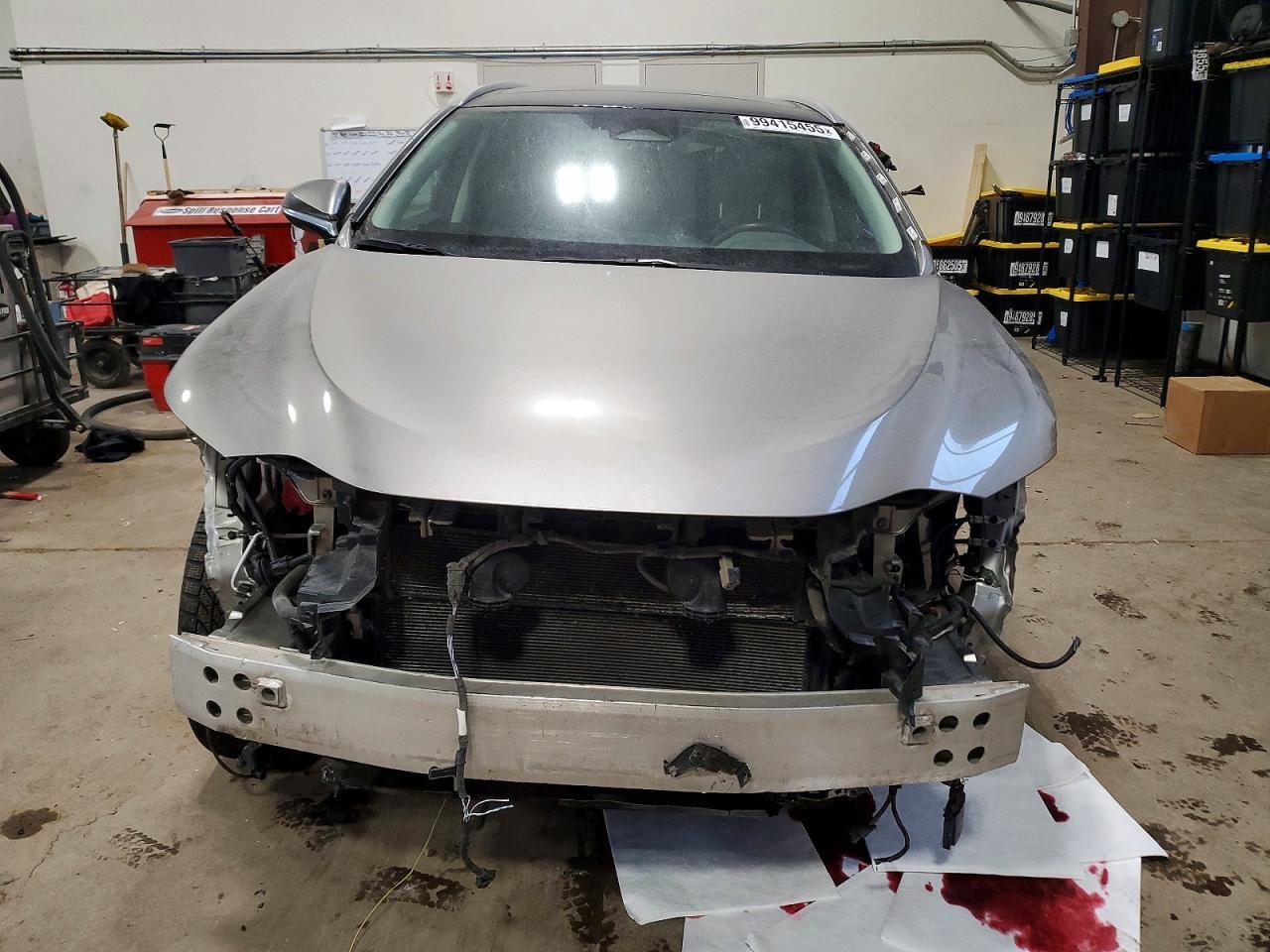 2023 Lexus Nx 350H - Фото 5