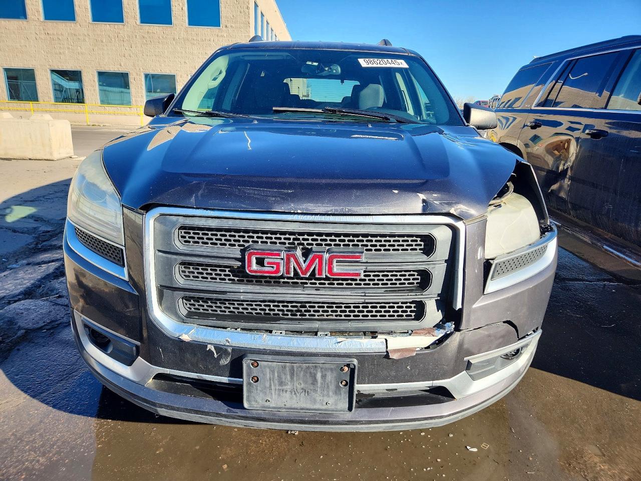 2015 GMC Acadia Sle - Image 5