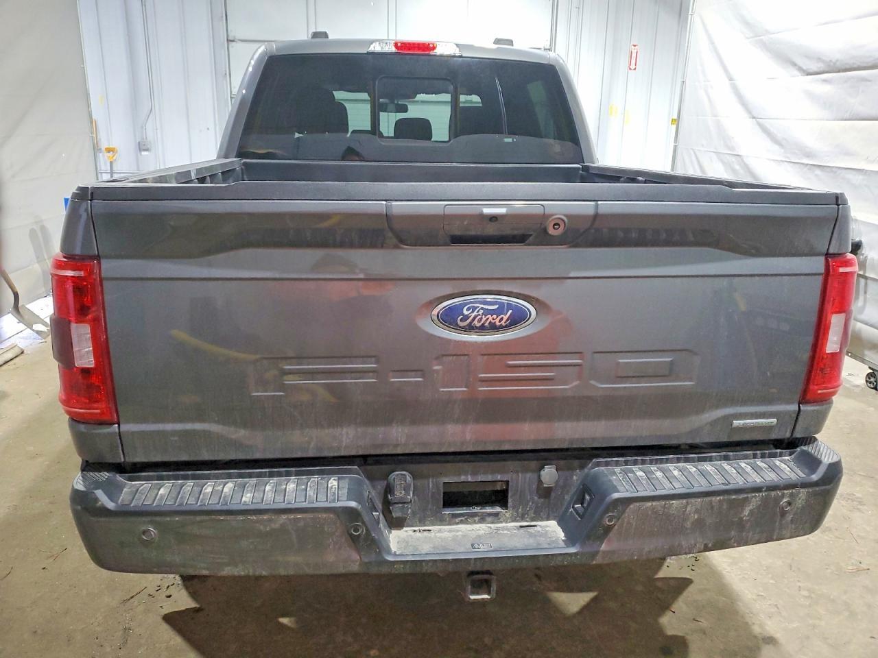 2023 Ford F150 Supercrew - Image 6