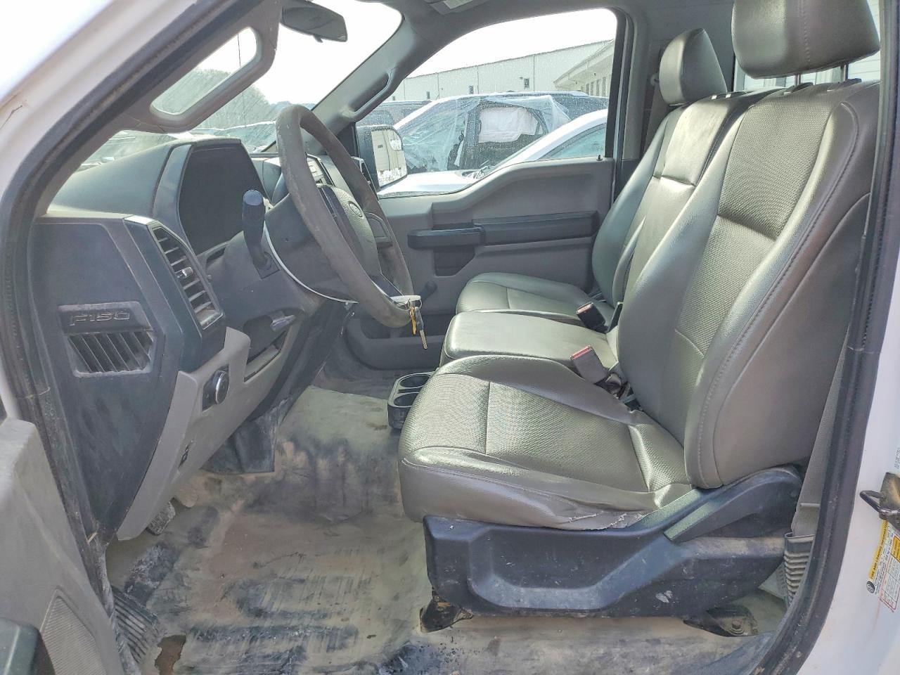 2016 Ford F150 - Фото 7