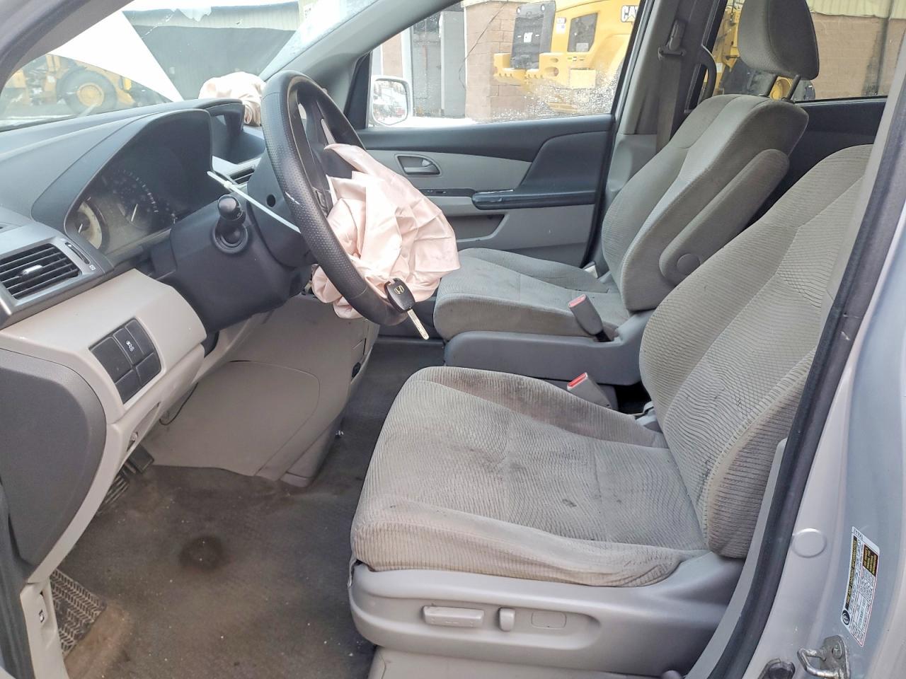 2013 Honda Odyssey Lx - Image 7