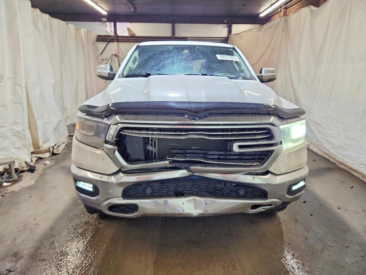 2021 Ram 1500 Laramie - Фото 5
