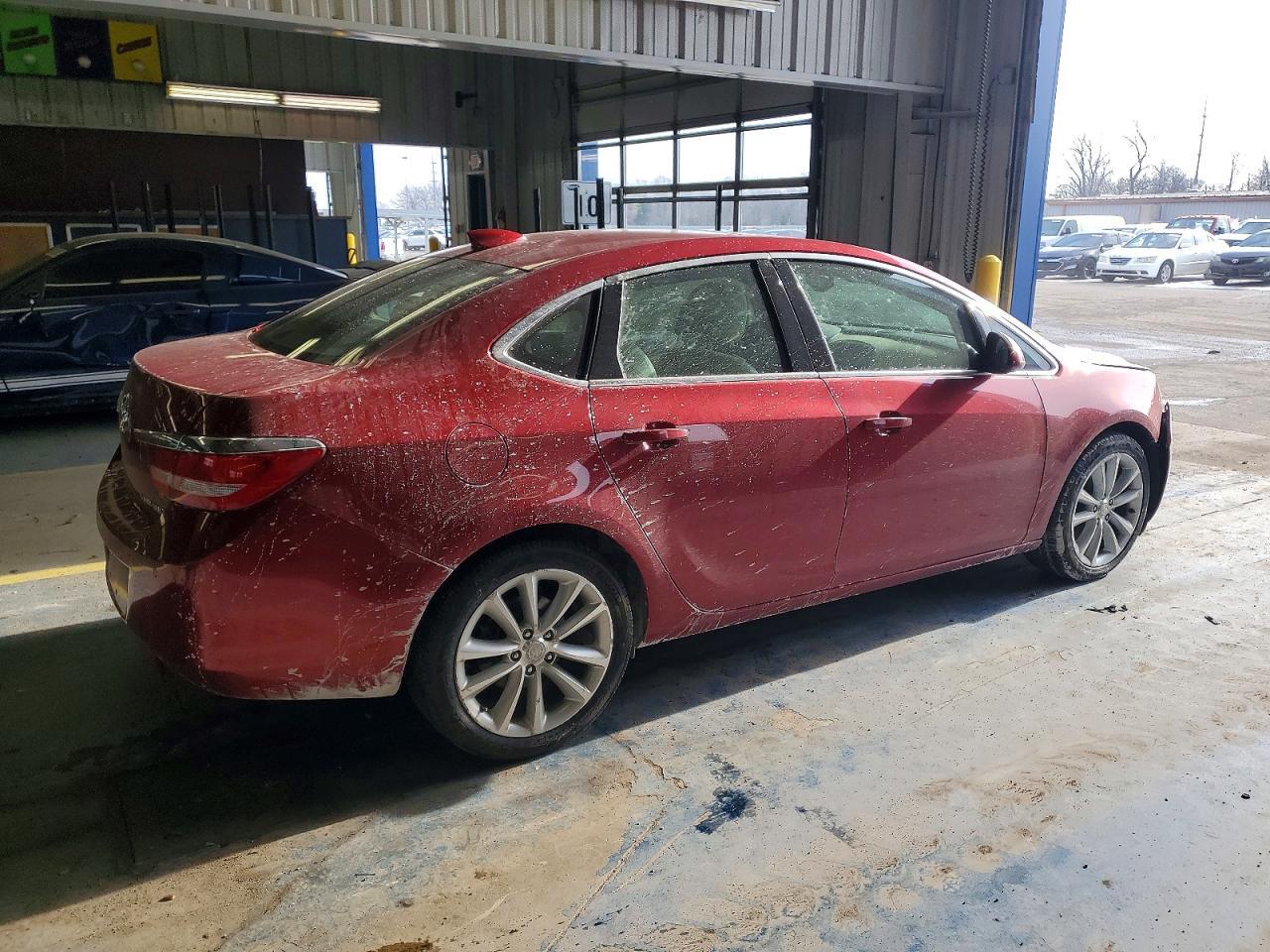 2015 Buick Verano Convenience - Image 3