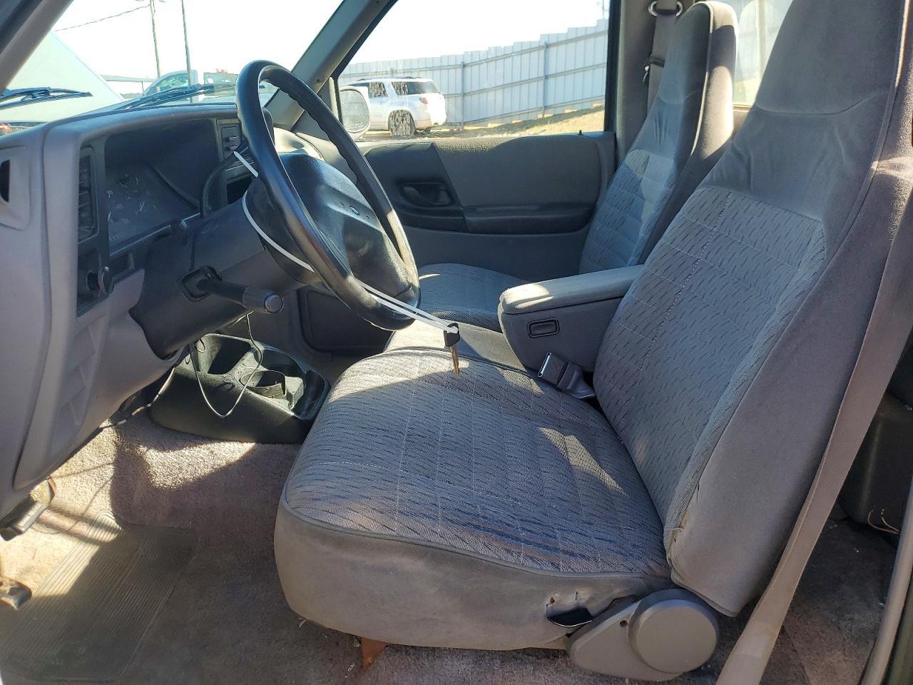 1993 Ford Ranger - Image 7