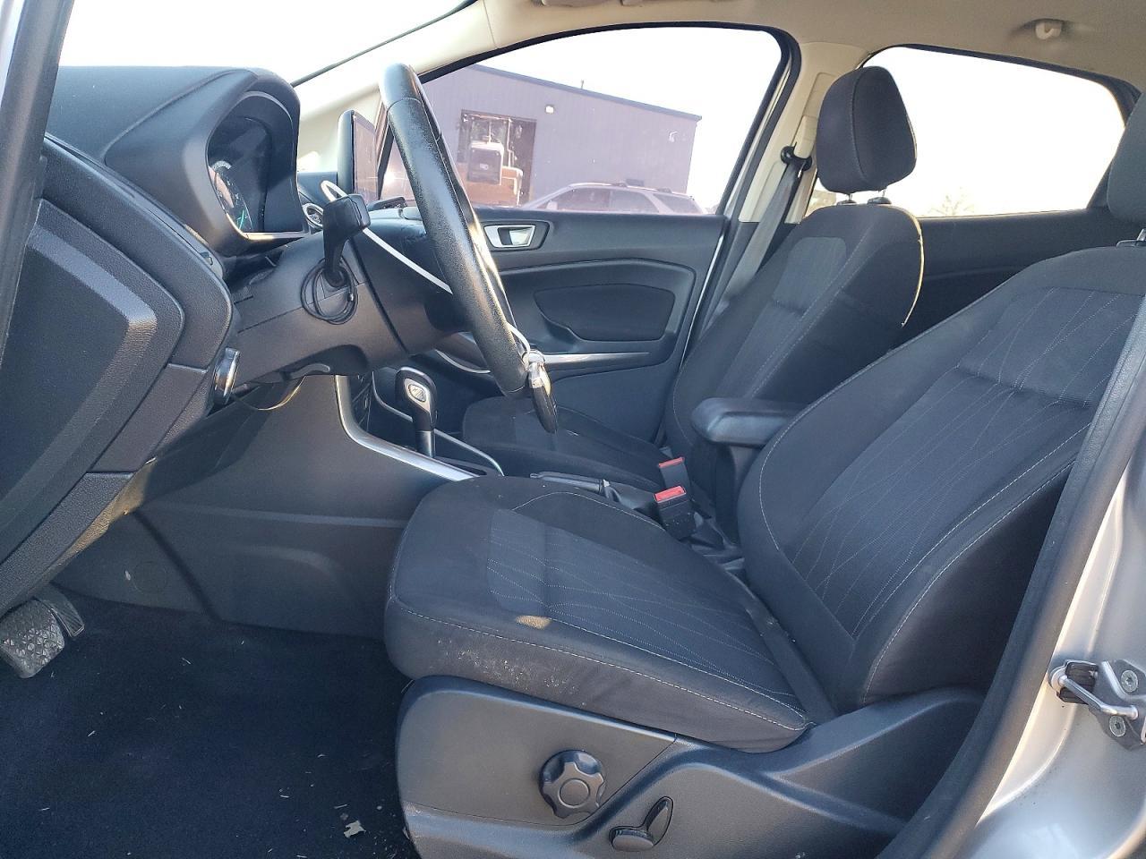 2020 Ford Ecosport Se - Фото 7