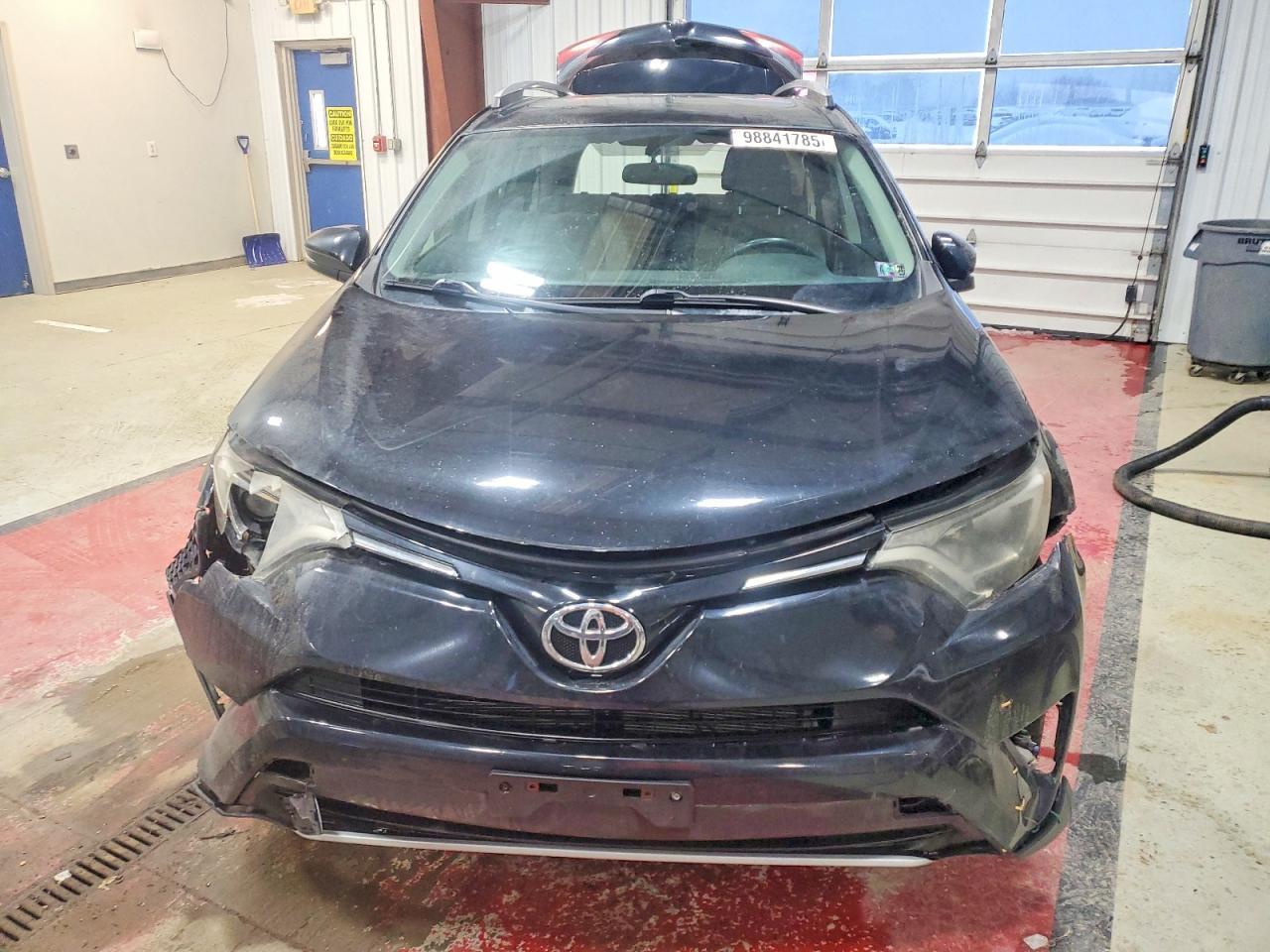 2016 Toyota Rav4 Xle - Фото 5