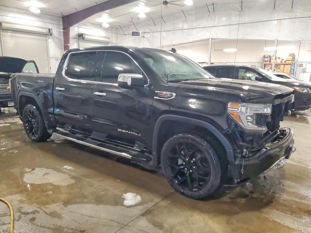 2020 GMC Sierra K1500 Denali - Фото 4
