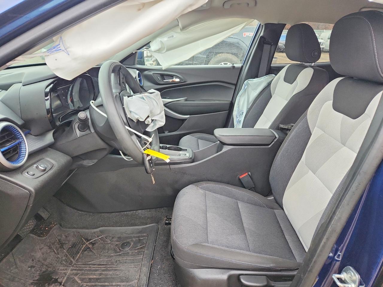 2024 Chevrolet Trax - Фото 7