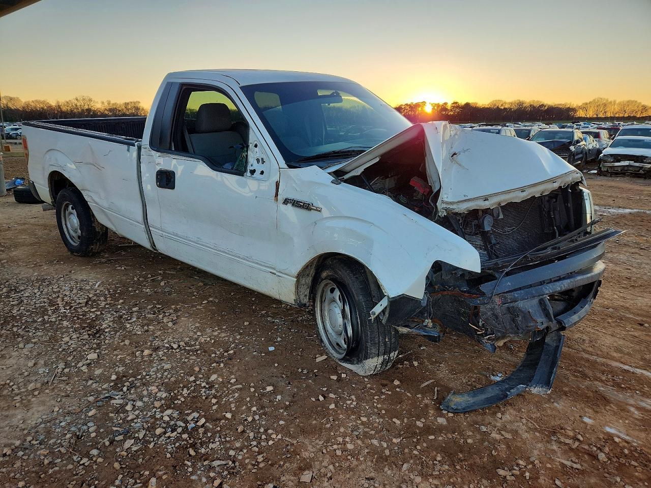 2011 Ford F150 - Фото 4