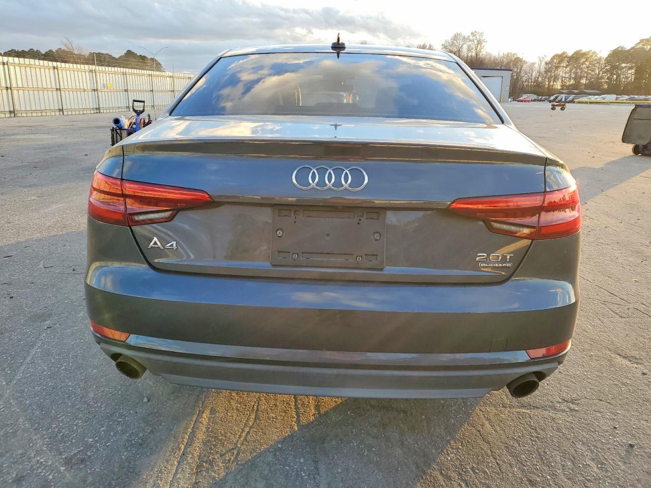 2017 Audi A4 Premium - Image 6