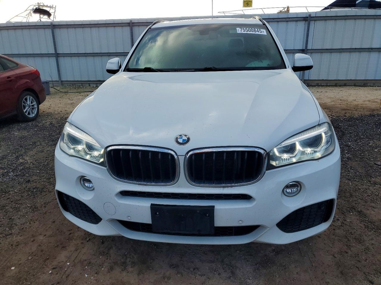 2016 BMW X5 Sdrive35I - Image 5