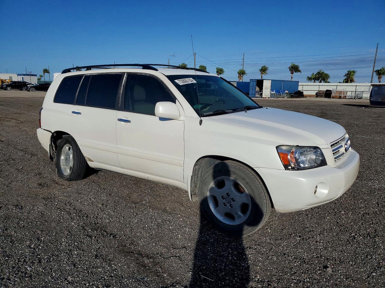 2006 Toyota Highlander Limited - Image 4