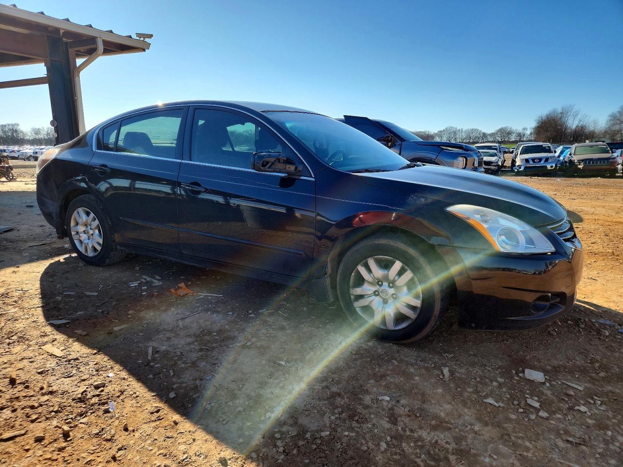 2012 Nissan Altima Base - Image 4