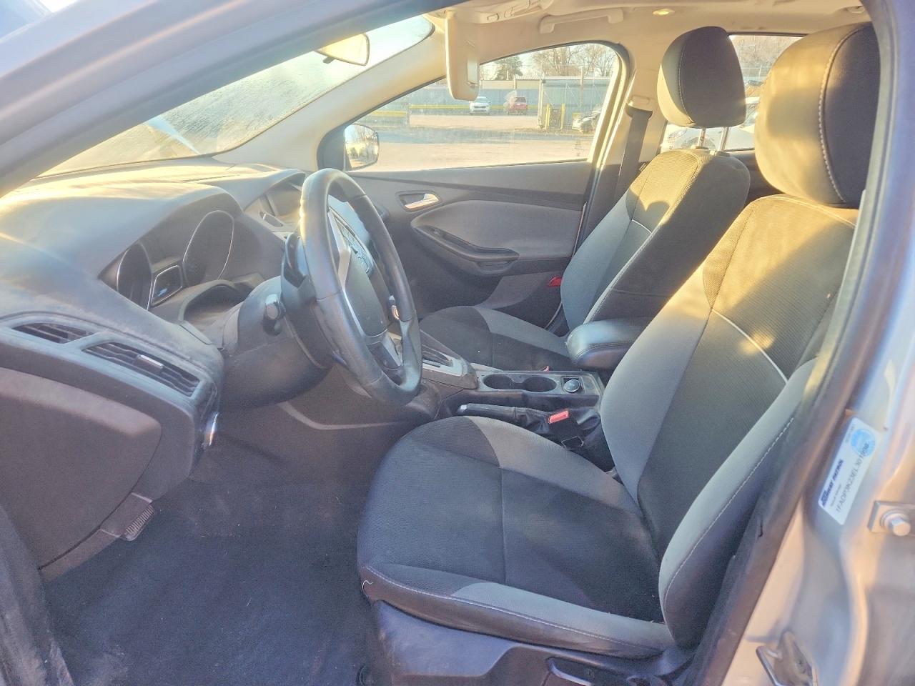 2014 Ford Focus Se - Фото 7