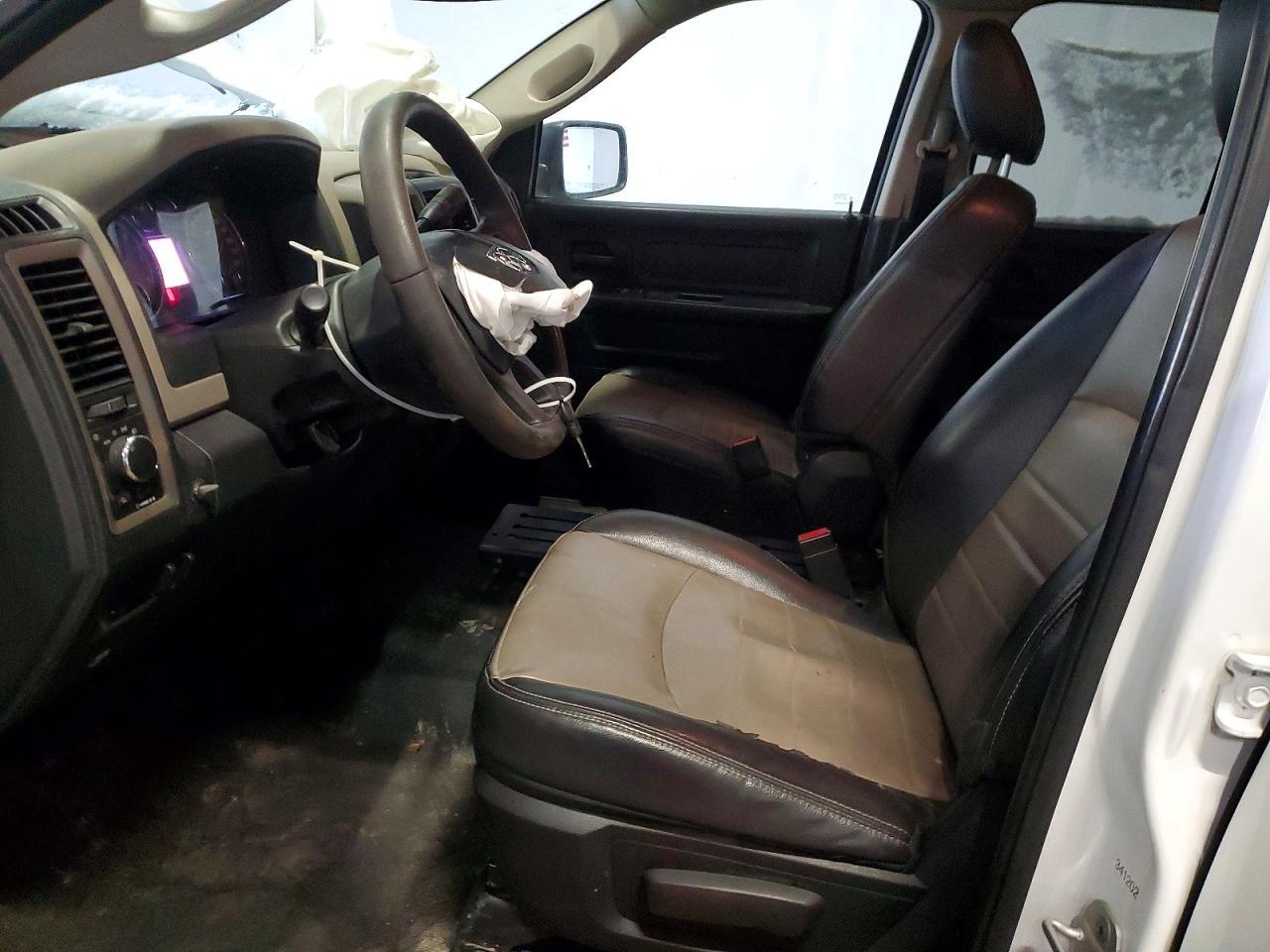 2012 Dodge Ram 1500 St - Image 7