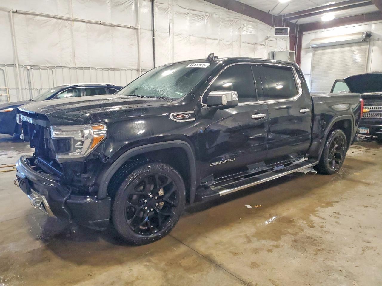 2020 GMC Sierra K1500 Denali