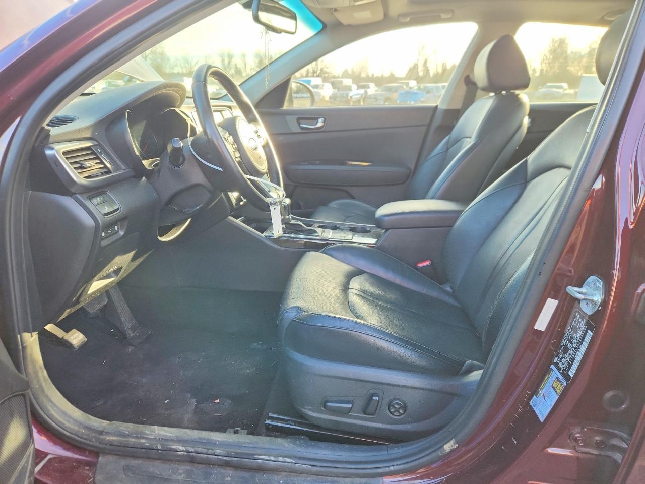 2018 Kia Optima - Image 7