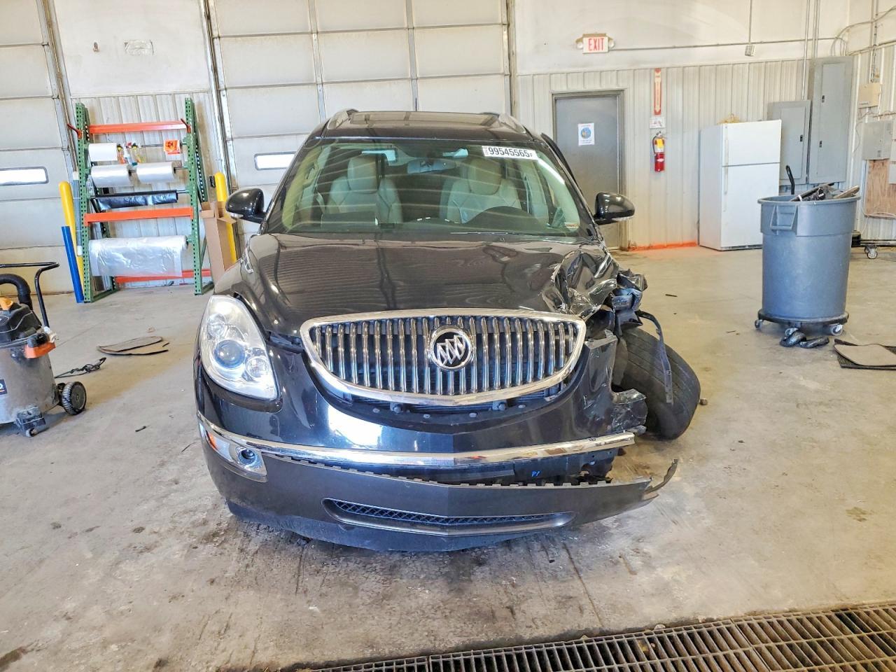 2009 Buick Enclave Cxl - Image 5