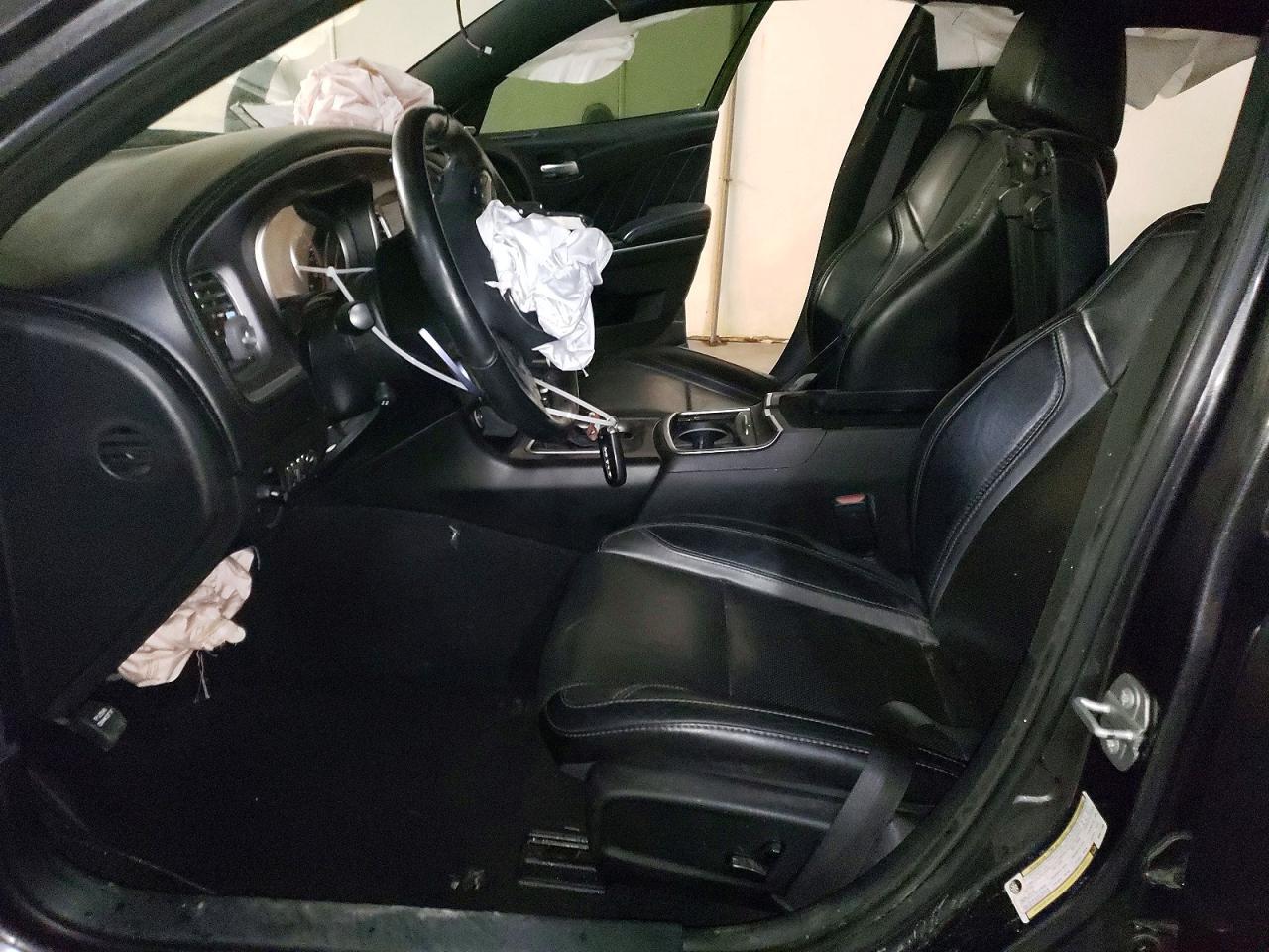 2019 Dodge Charger Sxt - Image 7