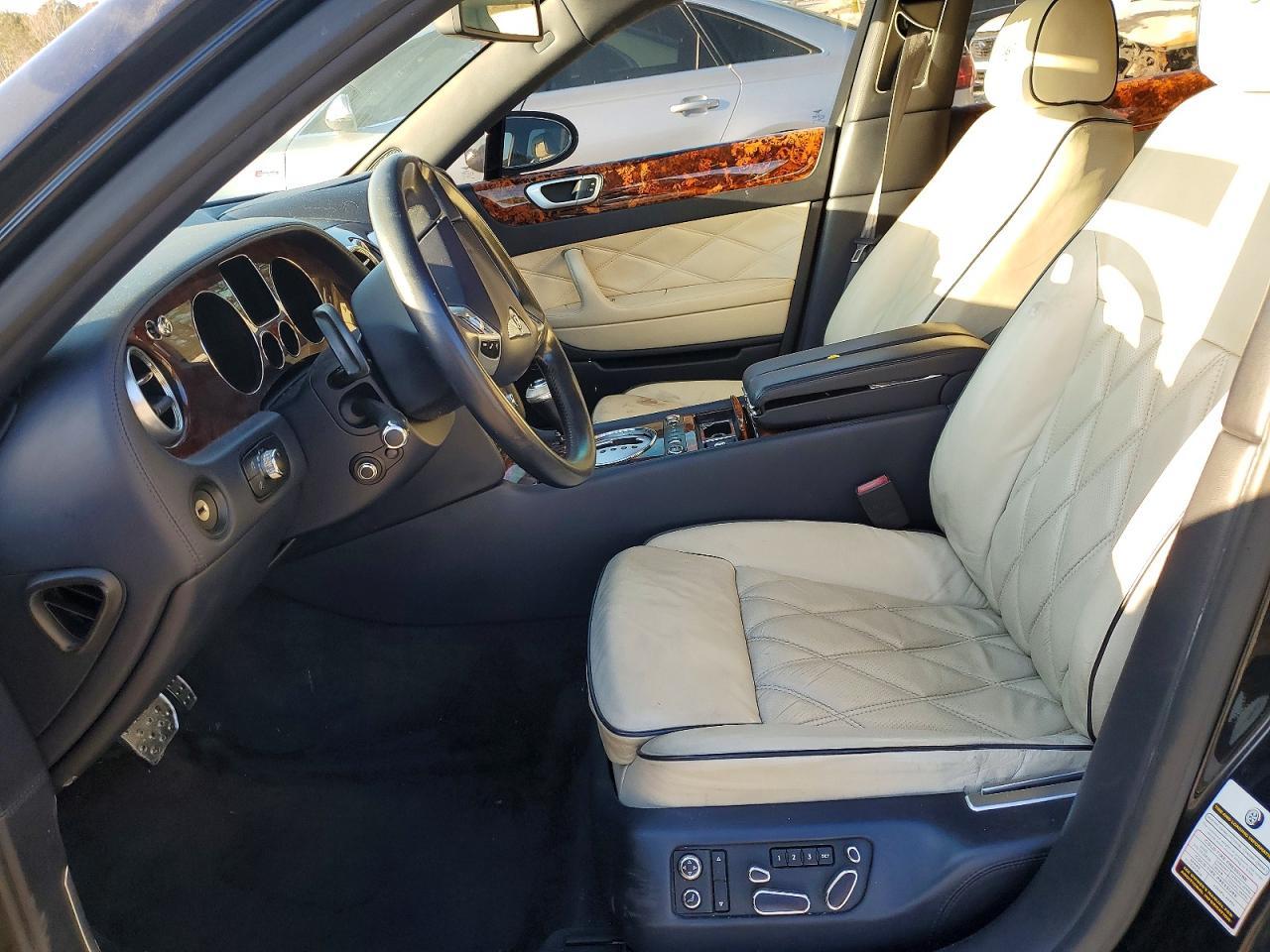 2009 Bentley Continental Flying Spur - Image 7